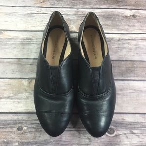 Antonio Melani Baldwin Flats Sz 7